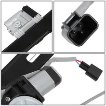 Load image into Gallery viewer, 07-14 Chevrolet Silverado Window Motor &amp; Regulator Assembly