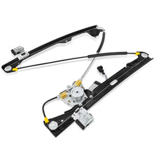 Load image into Gallery viewer, 07-14 Chevrolet Silverado Window Motor &amp; Regulator Assembly