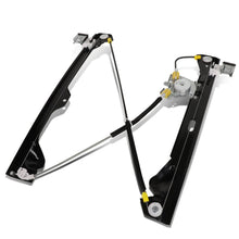 Load image into Gallery viewer, 07-14 Chevrolet Escalade Silverado Sierra Window Motor Regulator