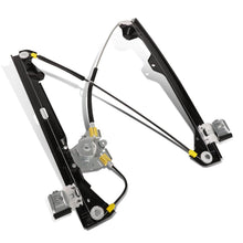 Load image into Gallery viewer, 07-14 Chevrolet Escalade Silverado Sierra Window Motor Regulator