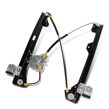 Load image into Gallery viewer, 07-14 Chevrolet Escalade Silverado Sierra Window Motor Regulator