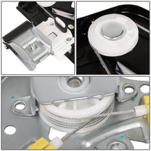 Load image into Gallery viewer, 07-14 Chevrolet Escalade Silverado Sierra Window Motor Regulator