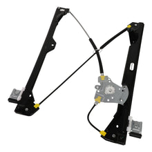 Load image into Gallery viewer, 07-14 Chevrolet Escalade Silverado Sierra Window Motor Regulator