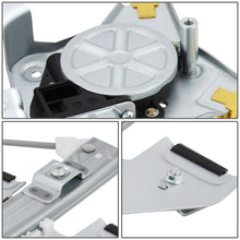 Load image into Gallery viewer, 07-14 Chevrolet Tahoe Window Motor &amp; Regulator Assembly