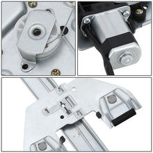 Load image into Gallery viewer, 07-14 Chevrolet Tahoe Window Motor &amp; Regulator Assembly