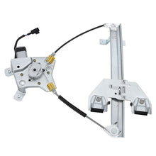 Load image into Gallery viewer, 07-14 Chevrolet Tahoe Window Motor &amp; Regulator Assembly