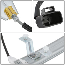 Load image into Gallery viewer, 07-14 Chevrolet Tahoe Window Motor &amp; Regulator Assembly