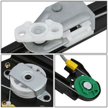 Load image into Gallery viewer, 97-05 Chevrolet Malibu/Classic Window Motor &amp; Regulator Assembly