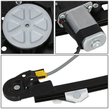 Load image into Gallery viewer, 97-05 Chevrolet Malibu/Classic Window Motor &amp; Regulator Assembly