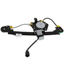 Load image into Gallery viewer, 97-05 Chevrolet Malibu/Classic Window Motor &amp; Regulator Assembly