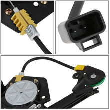 Load image into Gallery viewer, 97-05 Chevrolet Malibu/Classic Window Motor &amp; Regulator Assembly