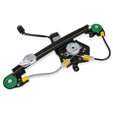 Load image into Gallery viewer, 97-05 Chevrolet Malibu/Classic Window Motor &amp; Regulator Assembly