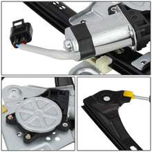 Load image into Gallery viewer, 99-05 Oldsmobile Alero/Pontiac Grand Am Window Motor &amp; Regulator Kit