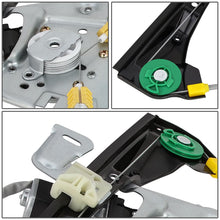 Load image into Gallery viewer, 99-05 Oldsmobile Alero/Pontiac Grand Am Window Motor &amp; Regulator Kit