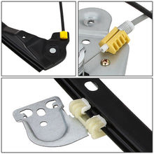 Load image into Gallery viewer, 99-05 Oldsmobile Alero/Pontiac Grand Am Window Motor &amp; Regulator Kit