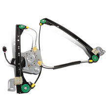 Load image into Gallery viewer, 99-05 Oldsmobile Alero &amp; Pontiac Grand Am Window Motor &amp; Regulator