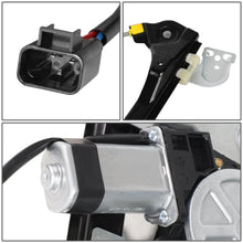 Load image into Gallery viewer, 99-05 Oldsmobile Alero &amp; Pontiac Grand Am Window Motor &amp; Regulator