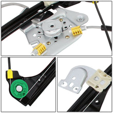 Load image into Gallery viewer, 1999-2005 Oldsmobile Alero/Pontiac Grand Am Window Motor &amp; Regulator