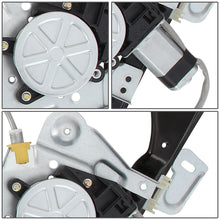 Load image into Gallery viewer, 1999-2005 Oldsmobile Alero/Pontiac Grand Am Window Motor &amp; Regulator