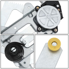 Load image into Gallery viewer, 88-02 Chevrolet Blazer Tahoe Yukon Window Motor &amp; Regulator