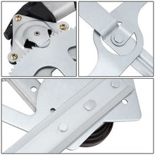 Load image into Gallery viewer, 88-02 Chevrolet Blazer Tahoe Yukon Window Motor &amp; Regulator