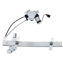 Load image into Gallery viewer, 88-02 Chevrolet Blazer Tahoe Yukon Window Motor &amp; Regulator