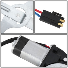 Load image into Gallery viewer, 88-02 Chevrolet Blazer Tahoe Yukon Window Motor &amp; Regulator