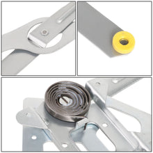 Load image into Gallery viewer, 98-02 Chevrolet Blazer Window Motor &amp; Regulator Kit