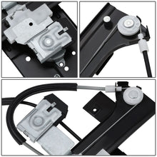 Load image into Gallery viewer, Window Motor &amp; Regulator Set for 02-09 Chevy Trailblazer &amp; More