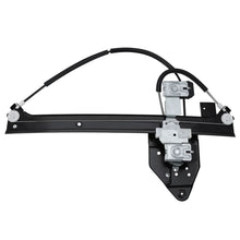 Load image into Gallery viewer, Window Motor &amp; Regulator Set for 02-09 Chevy Trailblazer &amp; More