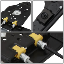 Load image into Gallery viewer, Window Motor &amp; Regulator Set for 02-09 Chevy Trailblazer &amp; More