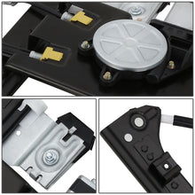Load image into Gallery viewer, 02-06 Chevrolet Trailblazer Window Motor &amp; Regulator Set