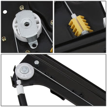 Load image into Gallery viewer, 02-06 Chevrolet Trailblazer Window Motor &amp; Regulator Set