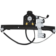 Load image into Gallery viewer, 02-06 Chevrolet Trailblazer Window Motor &amp; Regulator Set