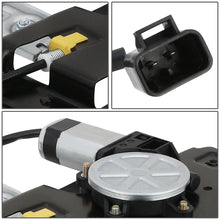 Load image into Gallery viewer, 02-06 Chevrolet Trailblazer Window Motor &amp; Regulator Set