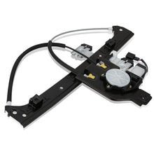 Load image into Gallery viewer, 02-06 Chevrolet Trailblazer Window Motor &amp; Regulator Set