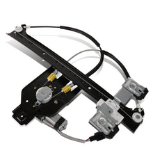 Load image into Gallery viewer, 02-06 Chevy Trailblazer Window Motor &amp; Regulator Set