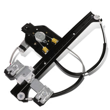 Load image into Gallery viewer, 02-06 Chevy Trailblazer Window Motor &amp; Regulator Set