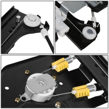 Load image into Gallery viewer, 02-06 Chevy Trailblazer Window Motor &amp; Regulator Set