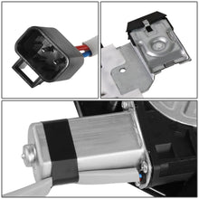 Load image into Gallery viewer, 02-06 Chevy Trailblazer Window Motor &amp; Regulator Set
