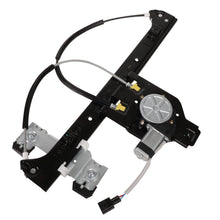 Load image into Gallery viewer, 02-06 Chevy Trailblazer Window Motor &amp; Regulator Set