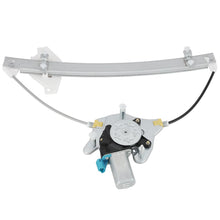 Load image into Gallery viewer, 00-05 Hyundai Accent Sedan Window Motor &amp; Regulator Assembly