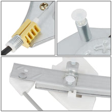 Load image into Gallery viewer, 00-05 Hyundai Accent Sedan Window Motor &amp; Regulator Assembly