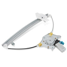 Load image into Gallery viewer, 00-05 Hyundai Accent Sedan Window Motor &amp; Regulator Assembly