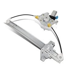 Load image into Gallery viewer, 04-05 Dodge Verna Window Motor &amp; Regulator Assembly