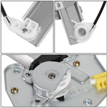 Load image into Gallery viewer, 04-05 Dodge Verna Window Motor &amp; Regulator Assembly