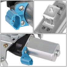 Load image into Gallery viewer, 04-05 Dodge Verna Window Motor &amp; Regulator Assembly