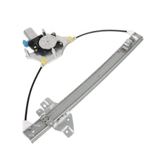 Load image into Gallery viewer, 04-05 Dodge Verna Window Motor &amp; Regulator Assembly
