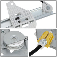 Load image into Gallery viewer, 00-05 Hyundai Accent Hatchback Window Motor &amp; Regulator Assembly