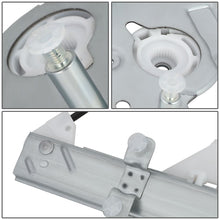 Load image into Gallery viewer, 00-05 Hyundai Accent Hatchback Window Motor &amp; Regulator Assembly